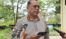 Terduga Anggota Inti Kelompok Bersenjata di Yahukimo, Meno Heluka Diamankan Satgas Ops Damai Cartenz