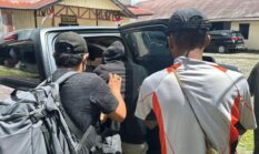 Satgas Ops Damai Cartenz 2026 Tegaskan Profesionalisme Penegakan Hukum terhadap Anggota KKB