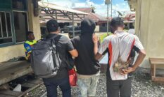 Satgas Ops Damai Cartenz Tegaskan Profesionalisme Penegakan Hukum terhadap Anggota KKB