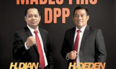 Imbau Masyarakat, Ketum dan Sekjen FRIC: “Waspada Berita Hoaks dan Tingkatkan Literasi Digital”