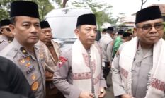 Kapolri Instruksikan Oknum Brimob di Maluku Dihukum Berat