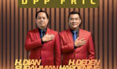 Ketum/Sekjen DPP FRIC Sampaikan Imbauan: “Jaga Ketertiban dan Kekhusyukan Selama Bulan Suci Ramadan”