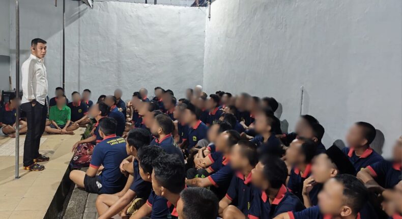 foto slider headline