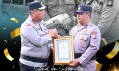 Polri Bongkar Penambangan Ilegal dan Penyelundupan Pasir Timah ke Malaysia, 7 Tersangka Diamankan