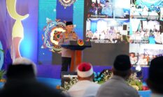 Kapolri Paparkan Upaya Presiden Prabowo Selesaikan Konflik Global