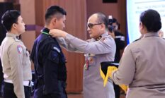 Polri Gelar Bimtek Latpraops Ketupat 2026, Tingkatkan Kesiapan Personel Amankan Idul Fitri 1447 H