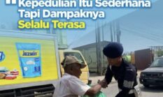 Polri Dorong Budaya Empati, Wujudkan Lingkungan Aman dan Humanis