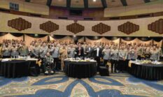 Menko Yusril: “Polri Harus Jadi Pilar Keadilan Humanis dalam Transformasi Hukum Nasional”