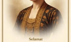Selamat Hari Kartini: “Kamu Adalah Terang yang Terus Bersinar untuk Bangsa”