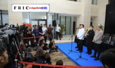 Waka BGN Siap Bersihkan Praktik Ilegal Jual Beli Titik SPPG, Koordinasi dengan Polri Diperkuat
