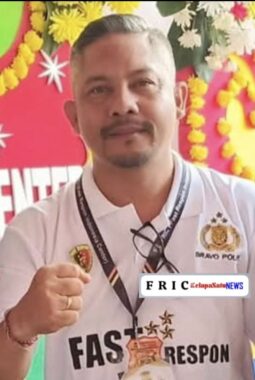DPW FRIC Bali: “Selamat Hari Raya Waisak dan Hari Suci Purnama, Momen Menebar Damai dan Kebajikan”