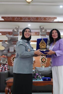 Hakan Tekankan Perubahan Undang-Undang Kewarganegaraan Nomor 12 Tahun 2006