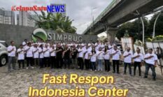 Ketum FRIC Tegaskan Organisasi sebagai Rumah Bersama yang Hidup dan Bermakna