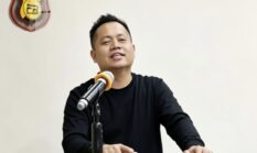 Ketum H Dian Surahman: “FRIC Kawal Ketat Kasus Paoman, Minta Terdakwa Dituntut Hukuman Mati”