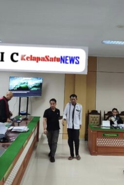 Alibi Ririn Runtuh Total, FRIC DPW Jabar  “Kuasa Hukum Toni Berhenti Pelihara Kebohongan Klien”