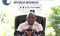 Kapolri Tanggapi Positif Usulan Menteri HAM, Ketua Umum FRIC Tegaskan Dukungan Penuh