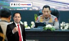 Kapolri Sambut Baik Usulan Menteri HAM: “ASN Dapat Berkontribusi di Lingkungan Polri”