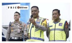 Sambut Hari Bhayangkara, Korlantas Polri Tunda Jadwal Operasi Patuh 2026