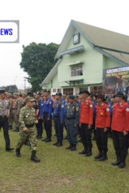 Perkuat Pencegahan, Danrem 042/Garuda Putih Ditunjuk Plh Dansatgas Karhutla Jambi 2026