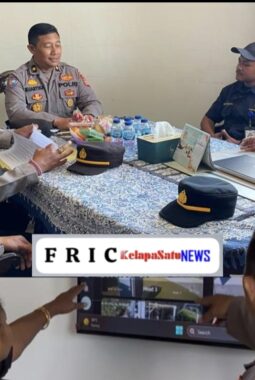 Penilaian Lomba BUJP Teladan Tingkat Polda Bali: “Rangkaian HUT ke-80 Bhayangkara Tahun 2026