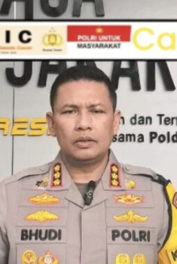 Polda Metro Jaya Ungkap Motif Penculikan Kakek GH di PIK