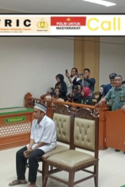Ririn Tak Berkutik Diterjang Bukti DNA, Kuasa Hukum Pengganti Akui Beban Berat Gantikan Toni
