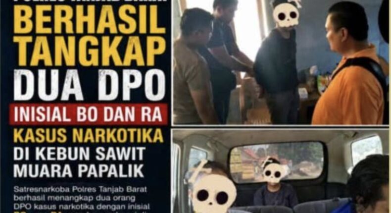 foto slider headline