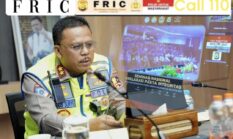 Kakorlantas Polri: “Keynote Speaker dan Deklarasi Pakta Integritas di Unlam Banjarmasin”