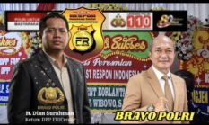Pernyataan Resmi FRIC Terkait Keabsahan Barang Bukti dan Kelanjutan Proses Hukum Kasus Mantan Jampidsus Pebrie Adriansyah