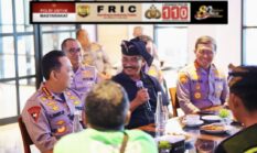 Jaga Daya Saing Wisata Dunia, Kapolri: “Keamanan dan Keramahan Kunci Utama Bali”