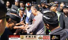 Dengar Langsung Masalah Tarif hingga Parkir, Kapolri Minta Polda Bali Segera Cari Solusi