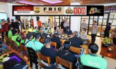 Polri Kuatkan Kamtibmas, Satukan Pecalang & Ojol untuk Jaga Bali