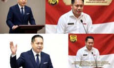 Jangan hanya Penjara! FRIC: “Aset Koruptor Harus Dipulihkan untuk Kepentingan Rakyat”