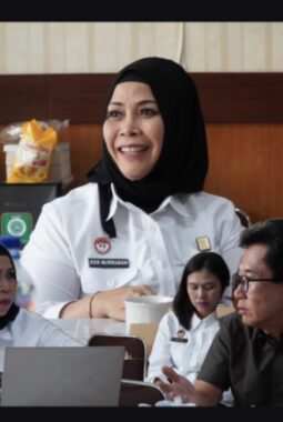 Sinergi Pengawasan Konstruktif, Kemenkum Bali: “Pastikan Notaris Buleleng Tetap Profesional & Berintegritas”