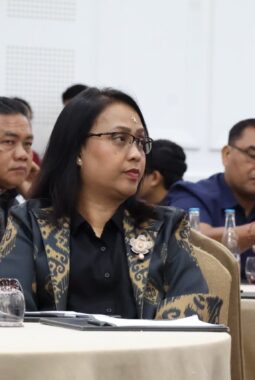 Kerja Sama Indonesia–Denmark, Seminar Penegakan Hukum KI di Bali Hasilkan Rekomendasi Konkret