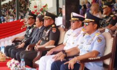 Hadir di Wisuda Prabhatar 2026, Panglima TNI Tekankan Pentingnya Sinergi dan Adaptabilitas Generasi Penerus