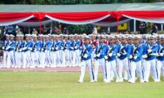 Panglima TNI: “Pendidikan Integratif Fondasi Kuat Lahirkan Pemimpin yang Adaptif dan Berkarakter”