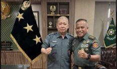 Sukses adalah Seberapa Banyak Orang yang Kita Bantu Berdiri: “Pesan Menyejukkan Ketum PITI Dr. Ipong Hembing Putra”